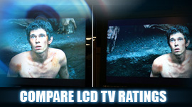 Compare TV Reviews