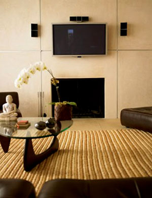best led tv to purchase
 on LCD/LED TVs above the Fireplace: Mounting Instructions, how to mount ...