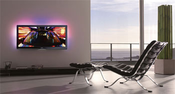 led tv glare
 on Recently, LCD TVs (also dubbed LED TVs) have made great technological ...