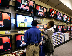 Where to buy LCD TV