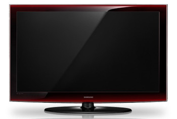 Television Samsung