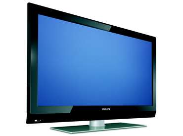 Philips LCD TV