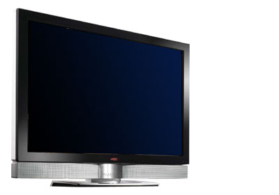 Vizio GV42LF LCD TV