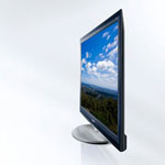 What is LCD TV?