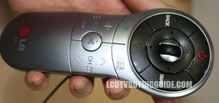 2013 New LG Magic Remote
