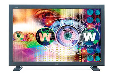 NEC LCD4000