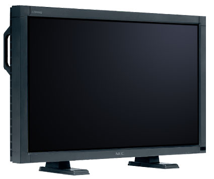 NEC LCD3000