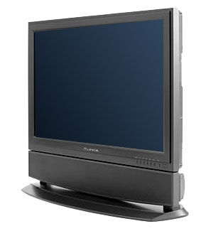 Olevia LCD TV
