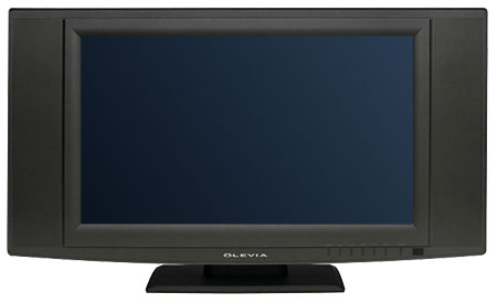 Olevia LCD TV