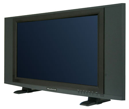 Olevia LCD TV