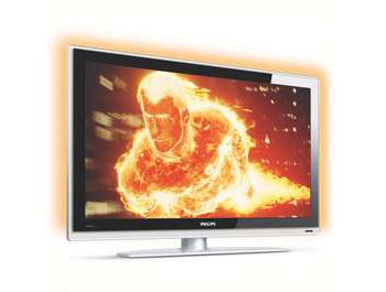LCD TV Philips LCD Television Specifications and TV