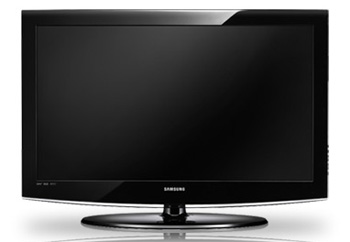 Samsung LN40A450 LCD TV
