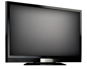 Vizio VF550XVT LCD HDTV