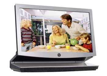 Westinghouse LCD TV