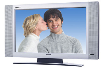 Magnavox LCD TV